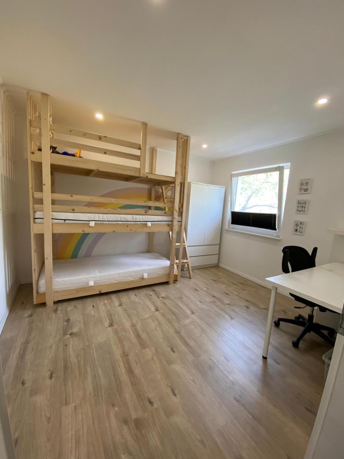 Apartment Milena Kastela Mit Whirlpool Екстер'єр фото